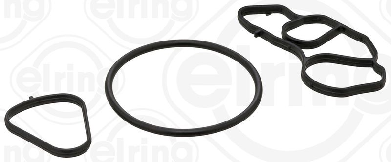 ELRING 473.830 Gasket, oil filter housing