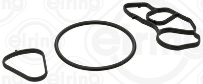Gasket, oil filter housing ELRING 473.830