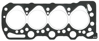 Gasket, cylinder head ELRING 474.190