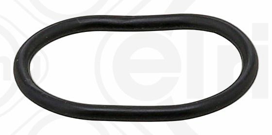 ELRING 474.300 Gasket, oil sump
