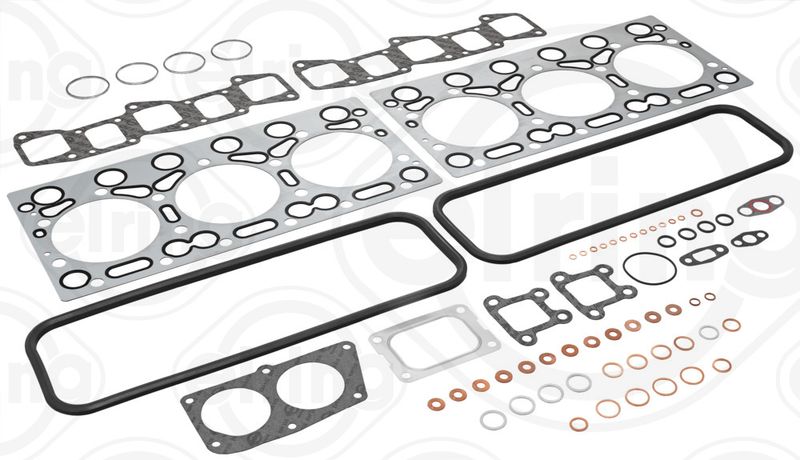 ELRING 474.660 Gasket Kit, cylinder head