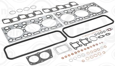 Gasket Kit, cylinder head ELRING 474.660
