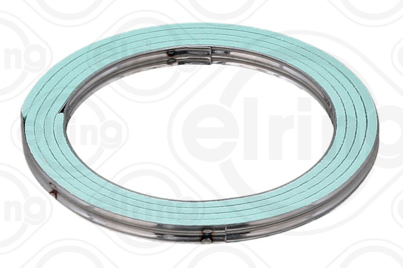 ELRING 474.760 Gasket, exhaust pipe