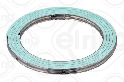 Gasket, exhaust pipe ELRING 474.760