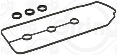 Gasket Set, cylinder head cover ELRING 474.820
