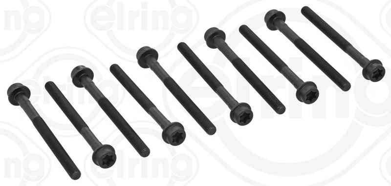ELRING 474.990 Cylinder Head Bolt Set