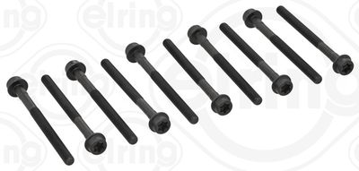 Cylinder Head Bolt Set ELRING 474.990