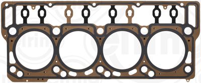 Gasket, cylinder head ELRING 475.532