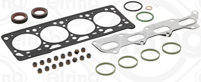Gasket Kit, cylinder head ELRING 475.640
