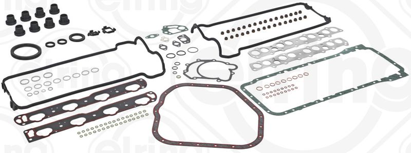 ELRING 475.880 Full Gasket Kit, engine