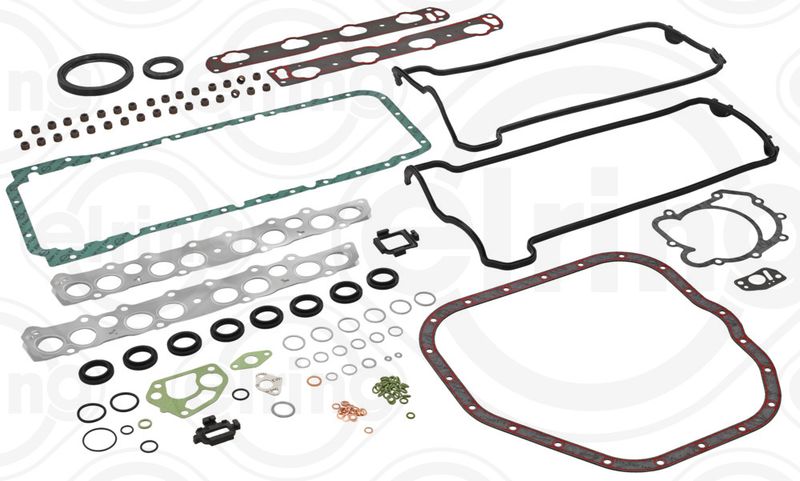 ELRING 475.900 Full Gasket Kit, engine
