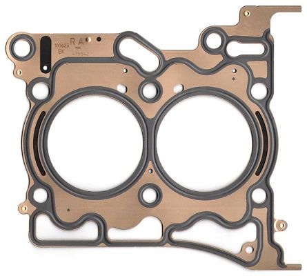 ELRING 475.542 Gasket, cylinder head