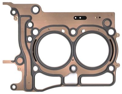 Gasket, cylinder head ELRING 475.592