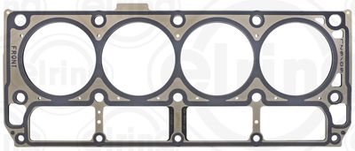 Gasket, cylinder head ELRING 475.625