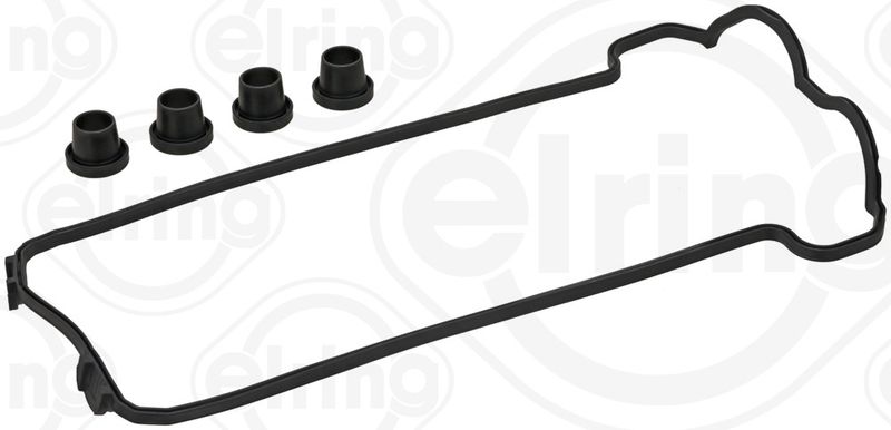 ELRING 475.830 Gasket Set, cylinder head cover