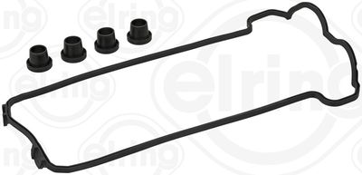 Gasket Set, cylinder head cover ELRING 475.830