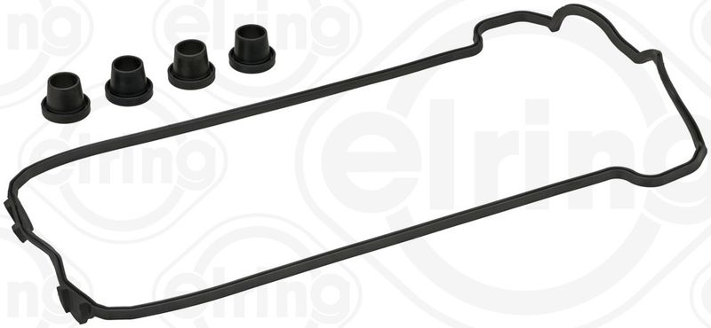 ELRING 475.840 Gasket Set, cylinder head cover
