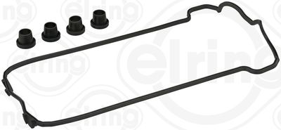 Gasket Set, cylinder head cover ELRING 475.840