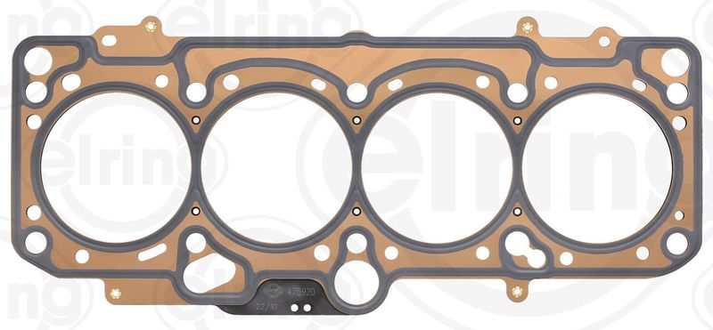 ELRING 475.920 Gasket, cylinder head