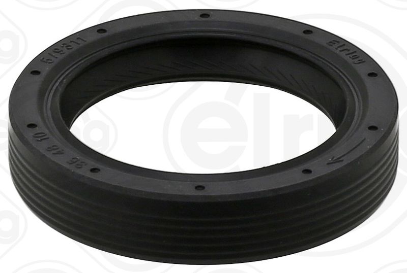 ELRING 475.961 Shaft Seal, crankshaft