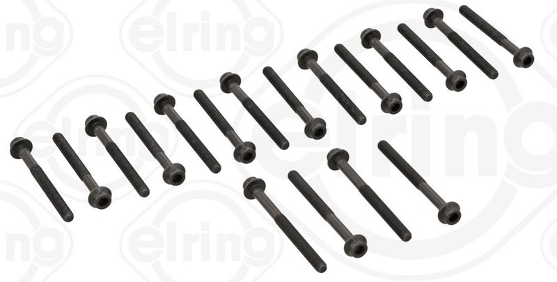 ELRING 476.130 Cylinder Head Bolt Set