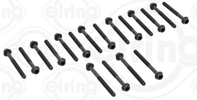 Cylinder Head Bolt Set ELRING 476.130