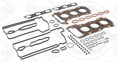 Gasket Kit, cylinder head ELRING 476.500
