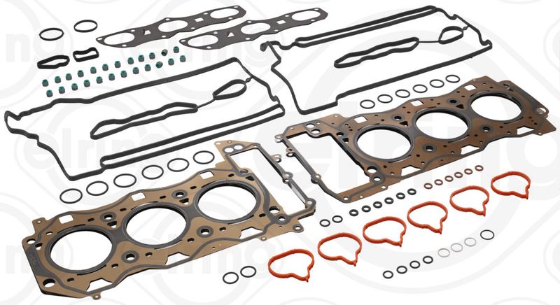 ELRING 476.580 Gasket Kit, cylinder head