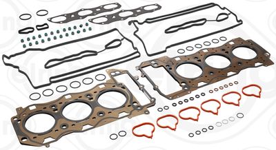 Gasket Kit, cylinder head ELRING 476.580