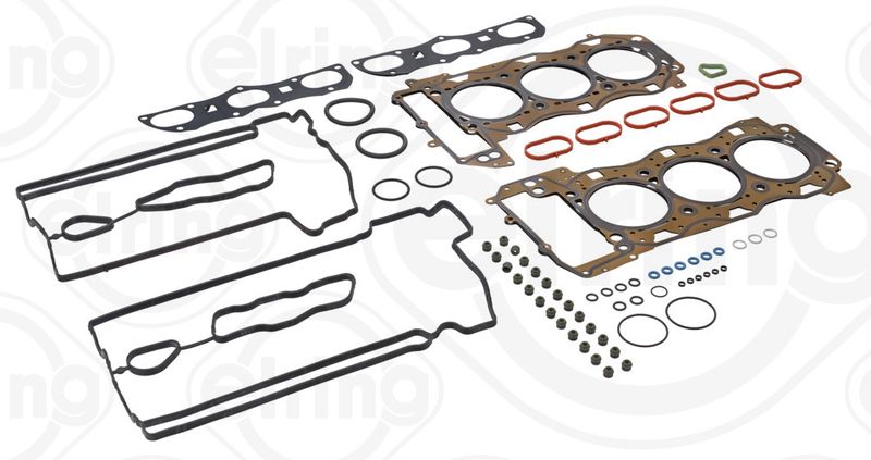 ELRING 476.630 Gasket Kit, cylinder head