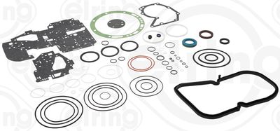 Gasket Set, automatic transmission ELRING 476.060