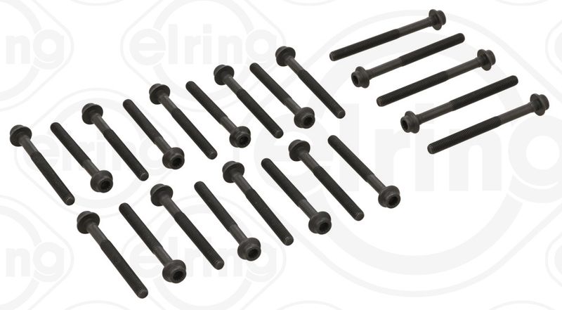 ELRING 476.140 Cylinder Head Bolt Set