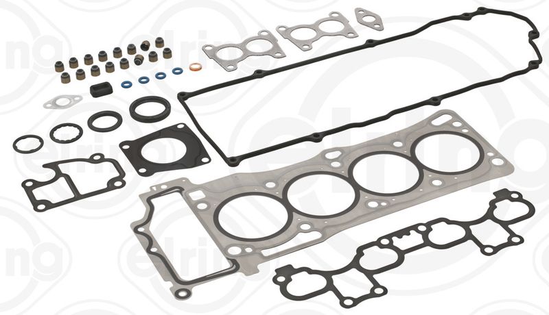 ELRING 476.190 Gasket Kit, cylinder head