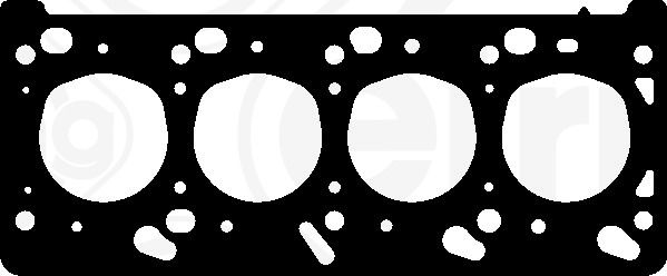 ELRING 476.200 Gasket, cylinder head