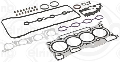 Gasket Kit, cylinder head ELRING 476.380