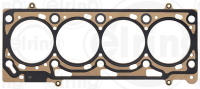 Gasket, cylinder head ELRING 476.412
