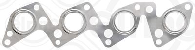 Gasket, exhaust manifold ELRING 476.483