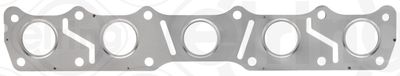 Gasket, exhaust manifold ELRING 476.591