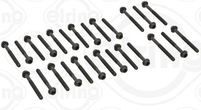 Cylinder Head Bolt Set ELRING 476.660
