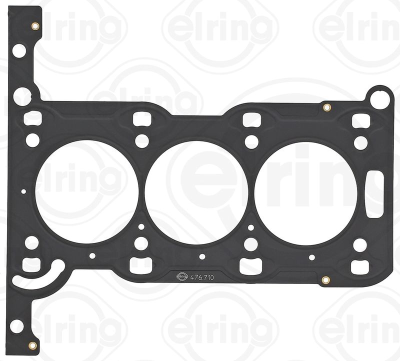 ELRING 476.710 Gasket, cylinder head