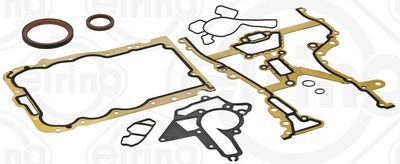 Gasket Kit, crankcase ELRING 476.800