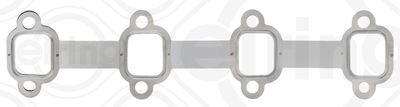 Gasket, exhaust manifold ELRING 476.981