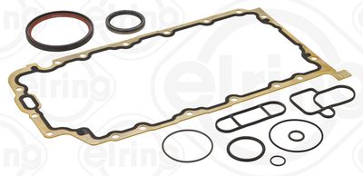 Gasket Kit, crankcase ELRING 477.070