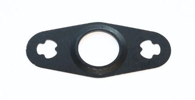 Gasket, oil outlet (charger) ELRING 477.410