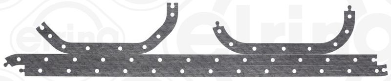 ELRING 477.020 Gasket, oil sump