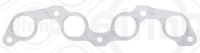 Gasket, exhaust manifold ELRING 477.110