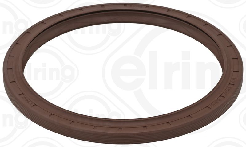 ELRING 477.140 Shaft Seal, wheel hub