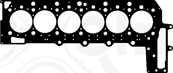 ELRING 477.312 Gasket, cylinder head