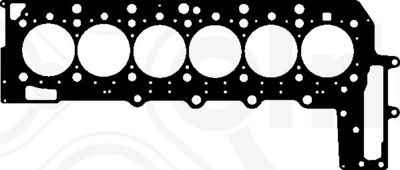 Gasket, cylinder head ELRING 477.312