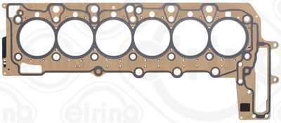 Gasket, cylinder head ELRING 477.322